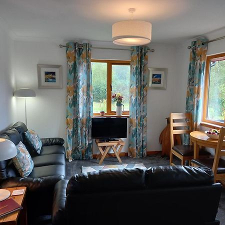 Birch Lodge Fort William Dış mekan fotoğraf