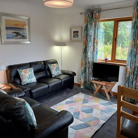 Birch Lodge Fort William Dış mekan fotoğraf